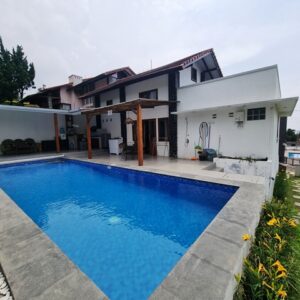 Villa Aqila