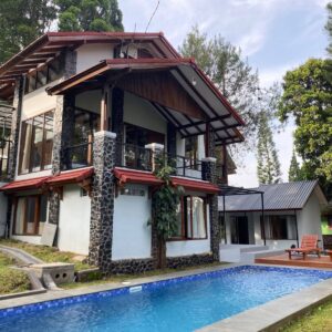 Villa Arutala