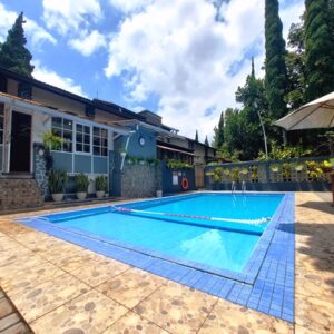 Villa Gartik