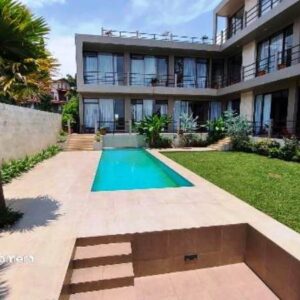 Villa Sky View