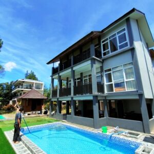Villa Kojo