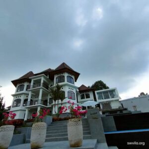 Villa Star Lembang
